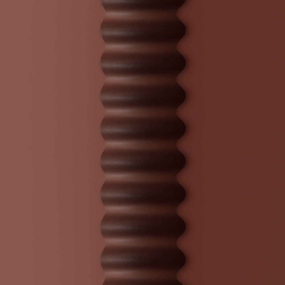 Autoblow AI Ultra Mouth Sleeve - Brown