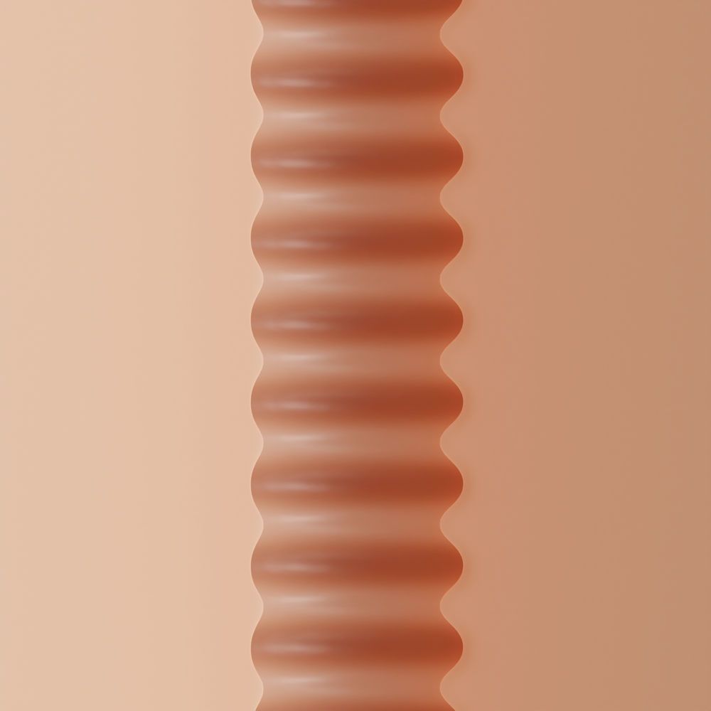 Autoblow AI Ultra Mouth Sleeve - Beige