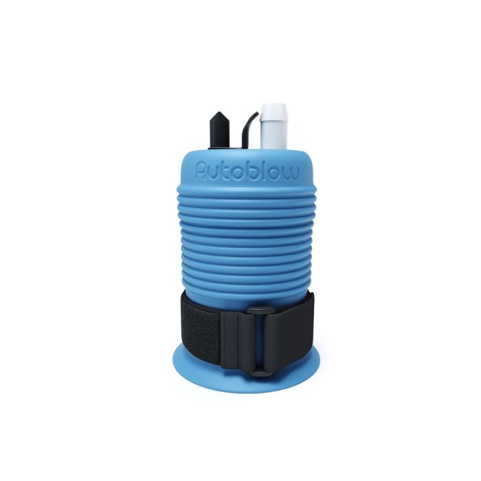 Autoblow VacuGlide Universal Dynamic Stroking Cap