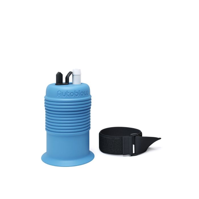 Autoblow VacuGlide Universal Dynamic Stroking Cap