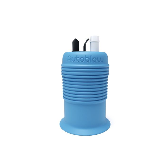 Autoblow VacuGlide Universal Dynamic Stroking Cap