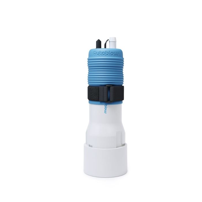 Autoblow VacuGlide Universal Dynamic Stroking Cap