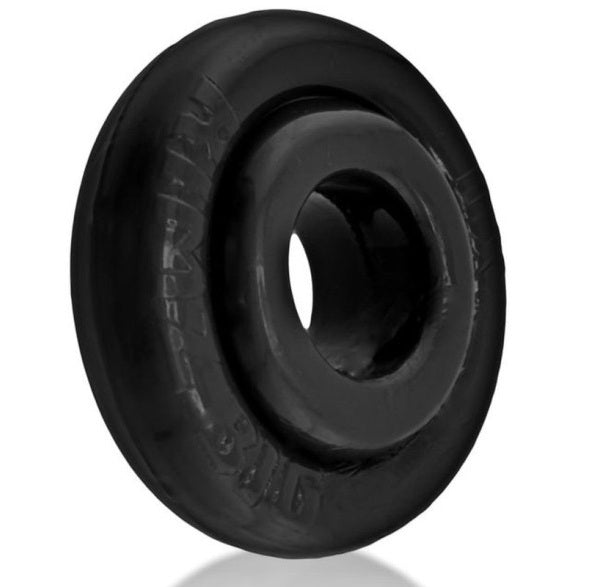OxBalls Rimz Big Cock Ring Black