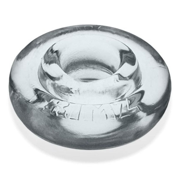 OxBalls Rimz Big Cock Ring Clear