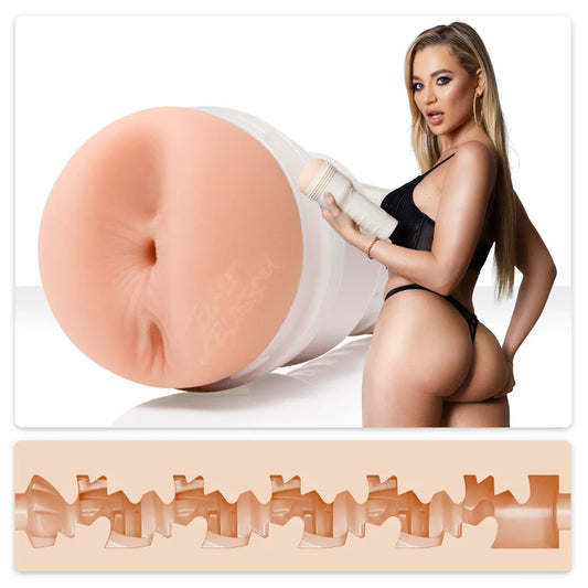 Fleshlight Girls Fleshlight Girls Blake Blossom Boom Ass Masturbator