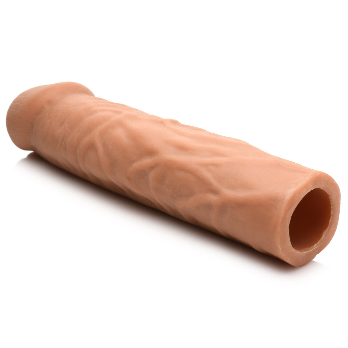 Curve Toys | JOCK Extra Long 1.5" Penis Extension Sleeve - Medium