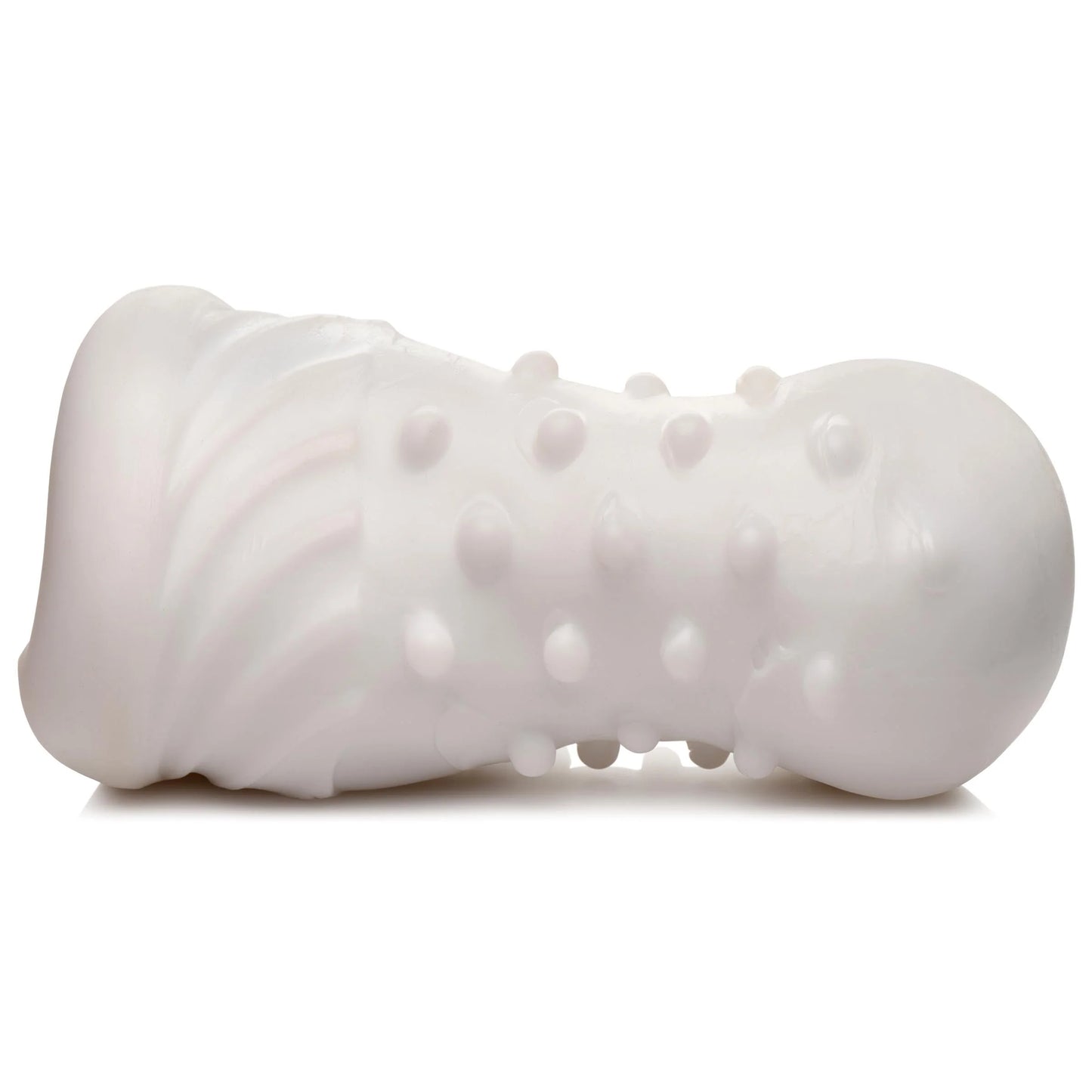 Curve Toys | Jock 9X Sucking & Vibrating Masturbator