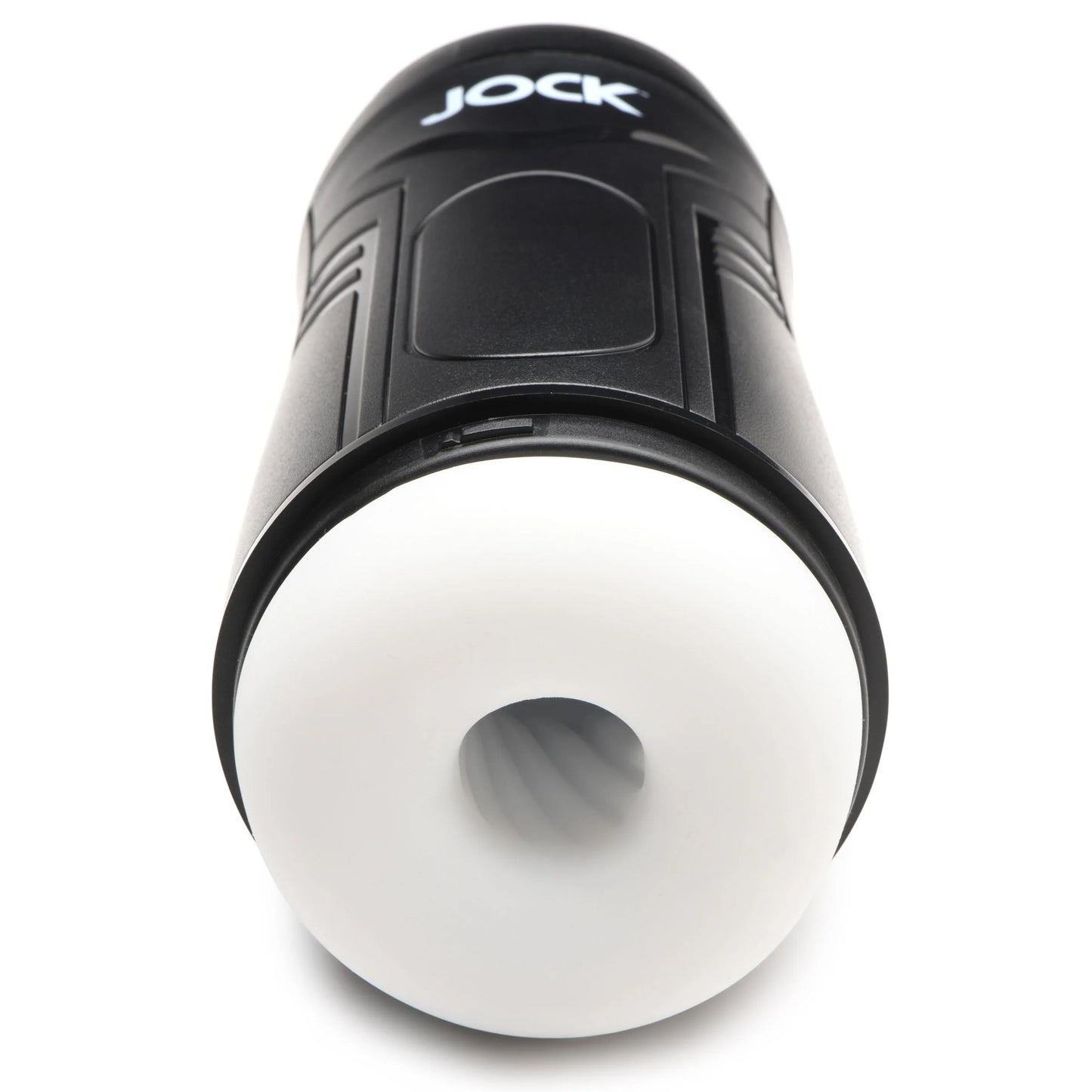 Curve Toys | Jock 9X Sucking & Vibrating Masturbator