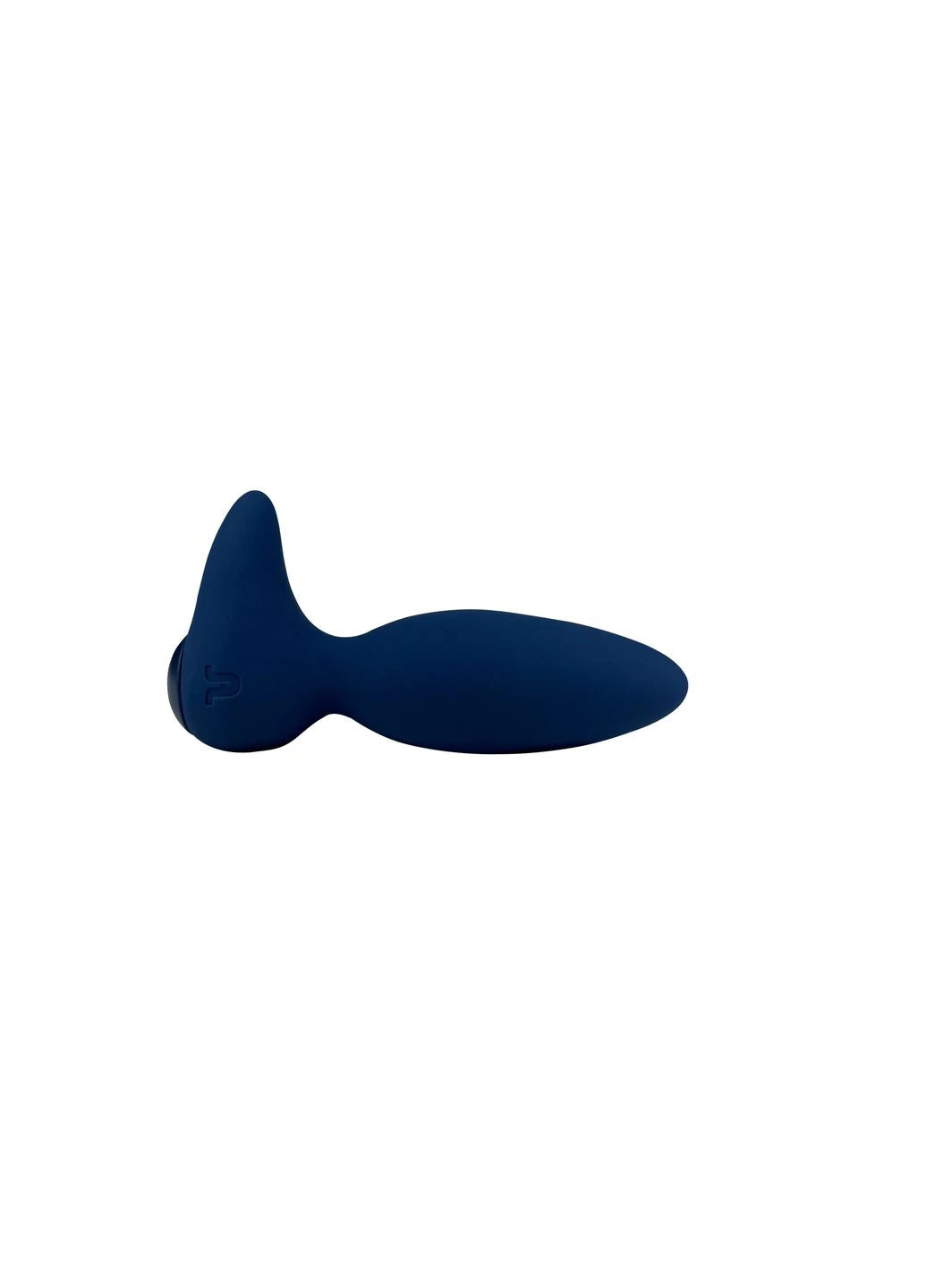 Adrien Lastic Little Rocket II + App Vibrator - Vibrating Anal Plug