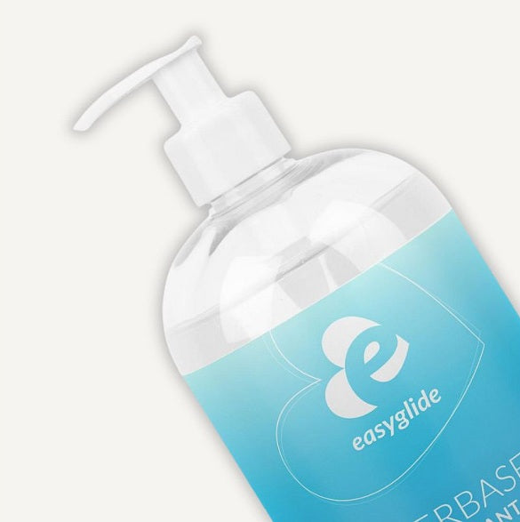 EasyGlide Water Based Lubricant 1kg