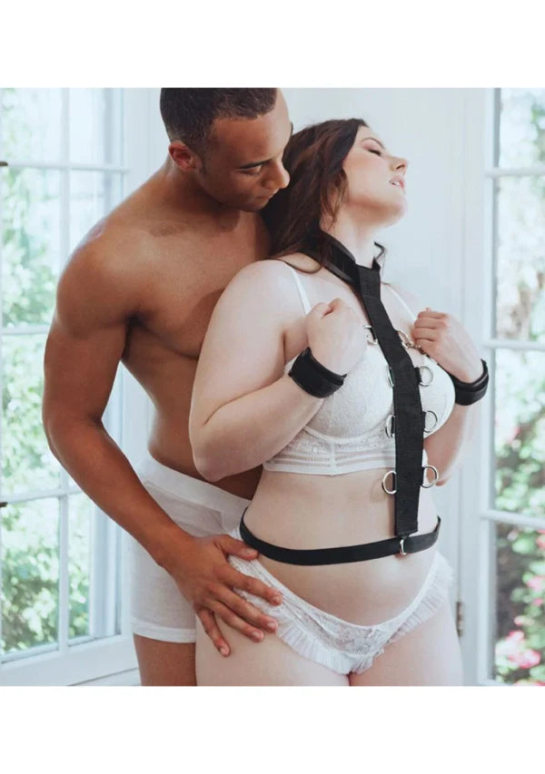 Sportsheets Neck & Wrist Restraint