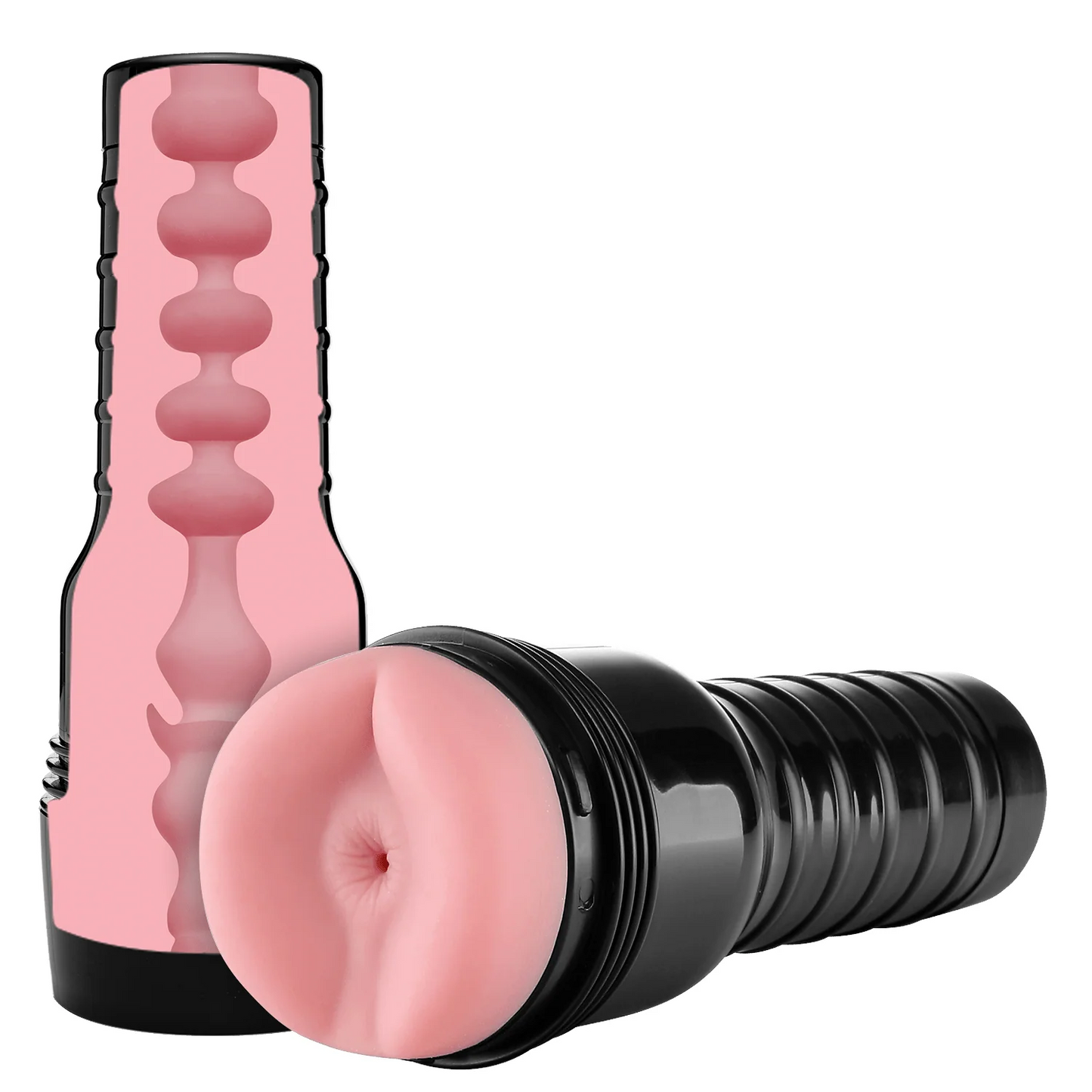 Fleshlight Pink Butt Mini-Lotus Masturbator