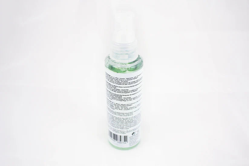 Fleshlight Fleshwash Anti-Bacterial Toy Cleaner 4oz/118ml