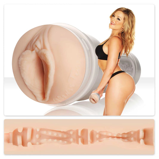 Fleshlight Girls Alexis Texas Outlaw Vagina Masturbator