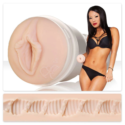 Fleshlight Girls Asa Akira Dragon Vagina Masturbator