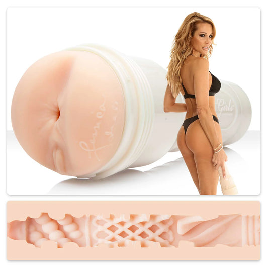 Fleshlight Girls Jessica Drake Divinity Ass Masturbator