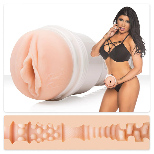 Fleshlight Girls Romi Rain Storm Vagina Masturbator
