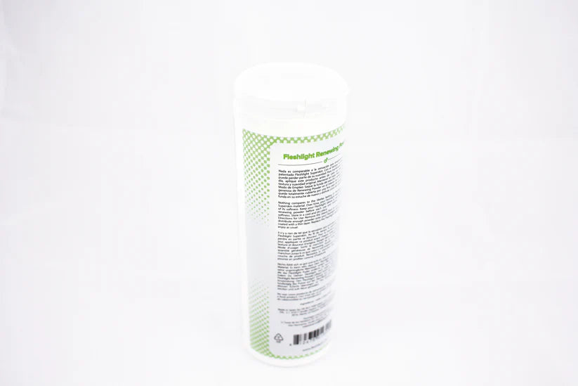 Fleshlight Renewing Powder 4oz/100ml