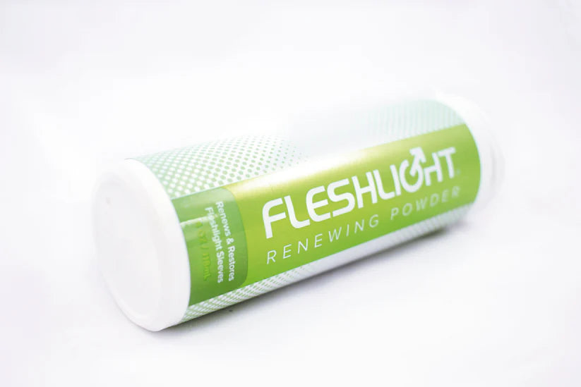 Fleshlight Renewing Powder 4oz/100ml