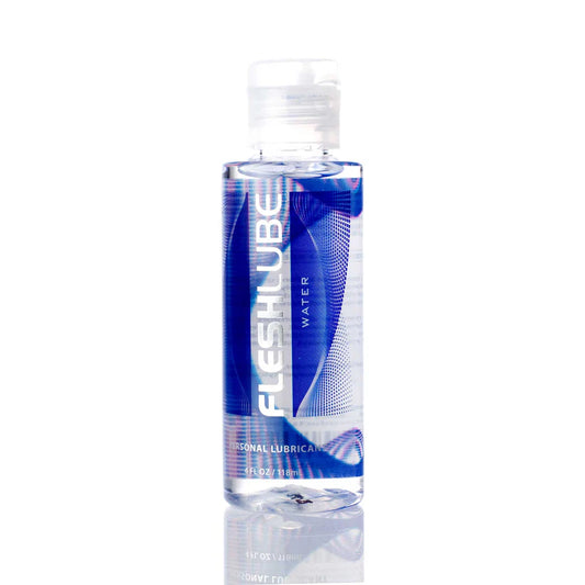 Fleshlight Fleshlube Water Lubricant 4oz/118ml