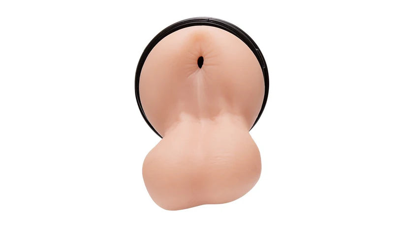 Fleshlight FleshSack Ass with Balls Masturbator