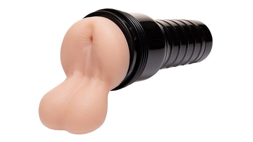 Fleshlight FleshSack Ass with Balls Masturbator