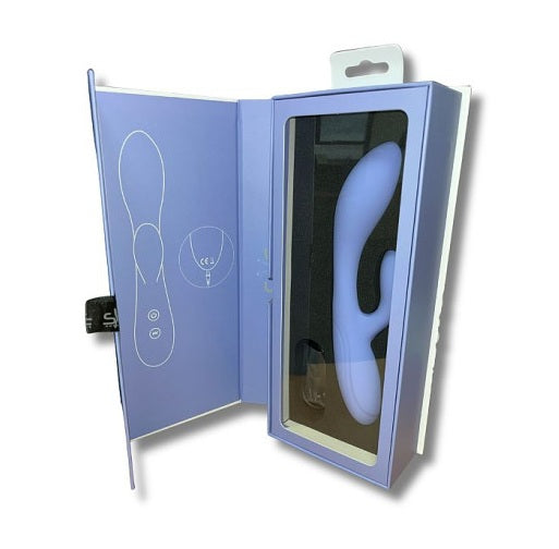 SXE Harmony G-Spot Rabbit Vibrator