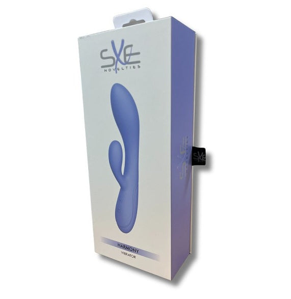 SXE Harmony G-Spot Rabbit Vibrator