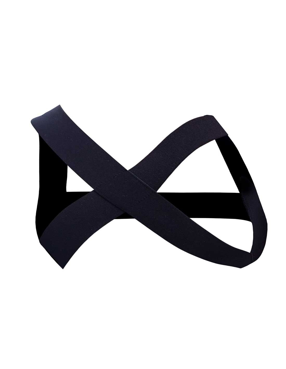 CUT4MEN Hero Men’s Chest Harness - H4RNESS - C4M Size S/M or L/XL