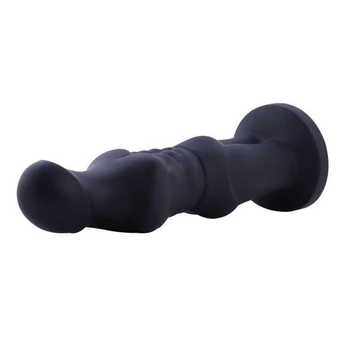 HiSmith - 9.76" Silicone Alien Invasion Series Dildo (Suction)