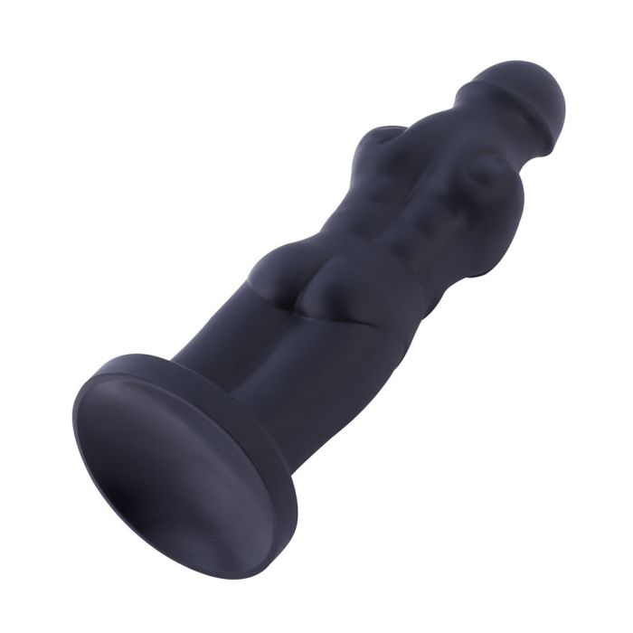 HiSmith - 9.76" Silicone Alien Invasion Series Dildo (Suction)