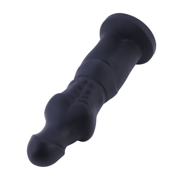 HiSmith - 9.76" Silicone Alien Invasion Series Dildo (Suction)
