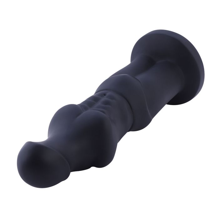 HiSmith - 9.76" Silicone Alien Invasion Series Dildo (Suction)