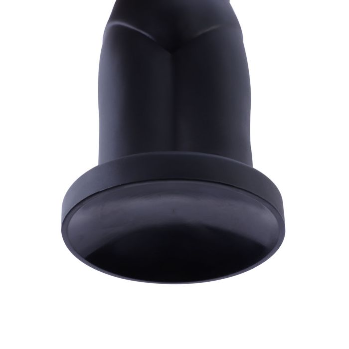 HiSmith - 9.76" Silicone Alien Invasion Series Dildo (Suction)