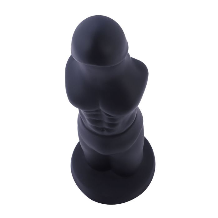 HiSmith - 9.76" Silicone Alien Invasion Series Dildo (Suction)