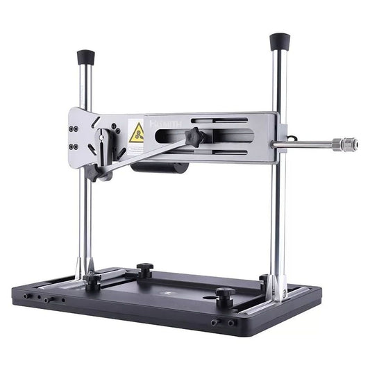 HiSmith Non-Slip, Anti-Rotation Base Plate for HiSmith Sex Machines