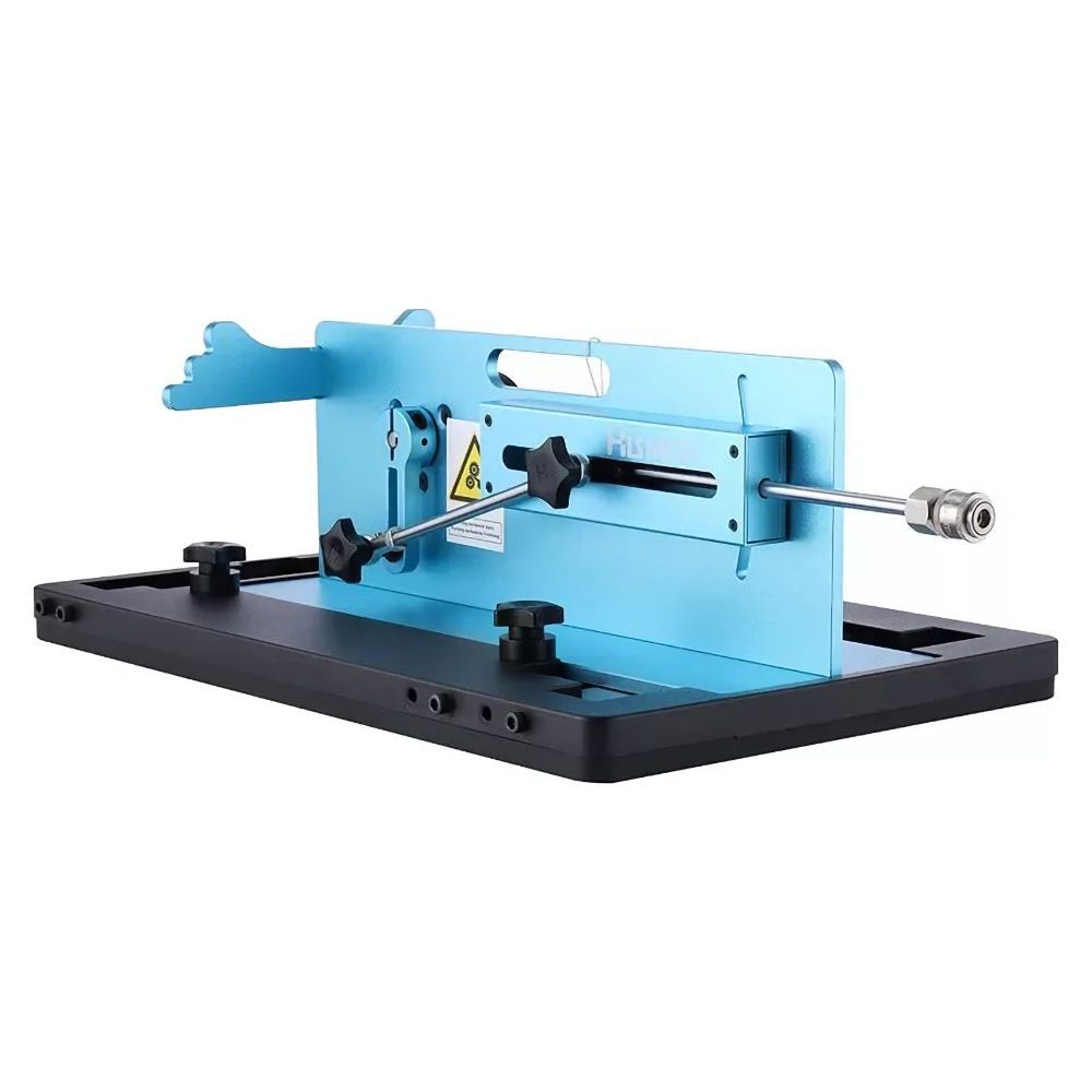 HiSmith Non-Slip, Anti-Rotation Base Plate for HiSmith Sex Machines