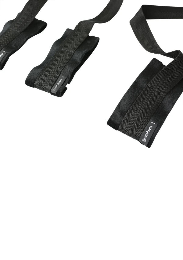 Sportsheets Beginners Bondage Fantasy Kit