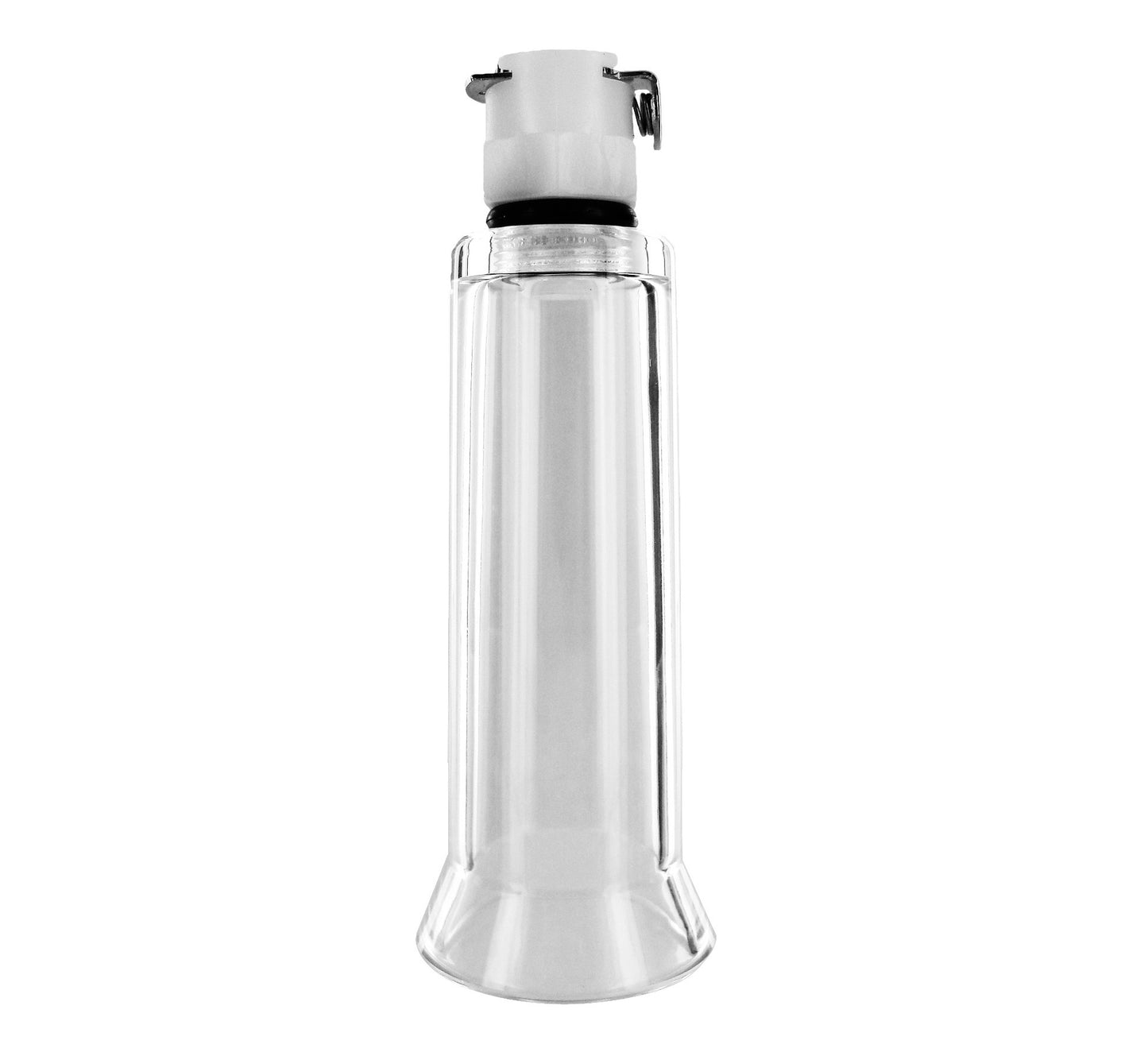 Size Matters Clitoris Pumping Cylinder