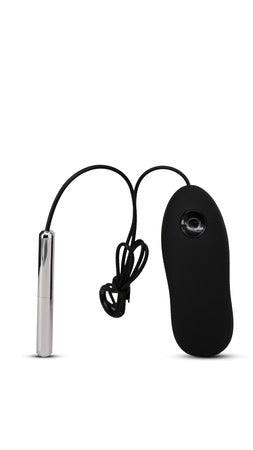 Seven Creations Micro Tingler - Digit Shaped Micro Vibrator