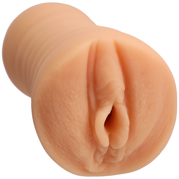 Doc Johnson Signature Strokers - Adira Allure - ULTRASKYN Pocket Pussy