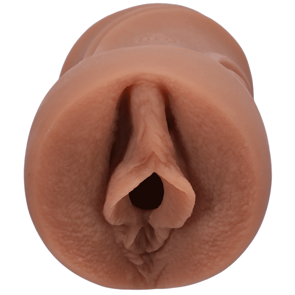 Doc Johnson Signature Strokers - Xxlayna Marie - ULTRASKYN Pocket Pussy