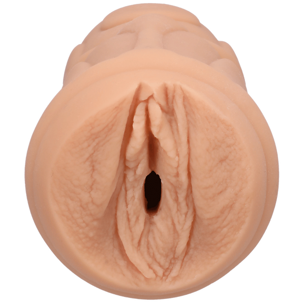 Doc Johnson Signature Strokers - Jane Wilde - ULTRASKYN Pocket Pussy