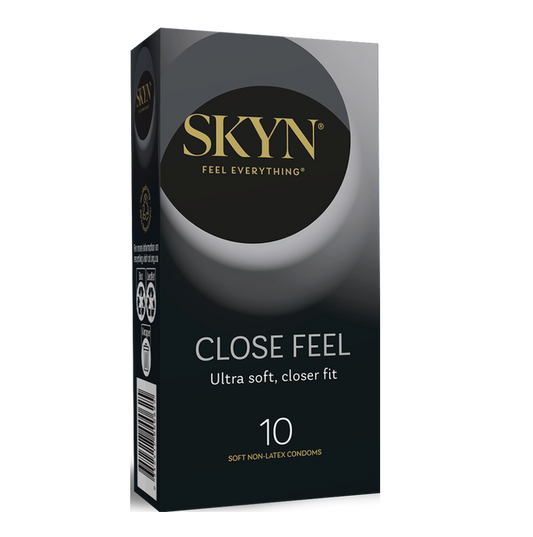 SKYN Close Feel Condoms 10's