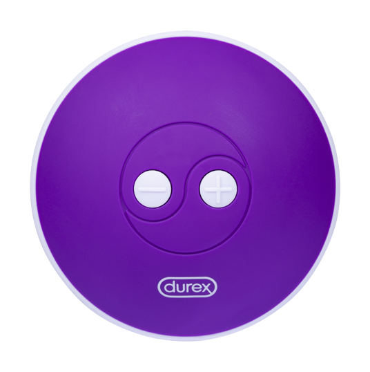 Durex Sensual Bliss Intimate Massager