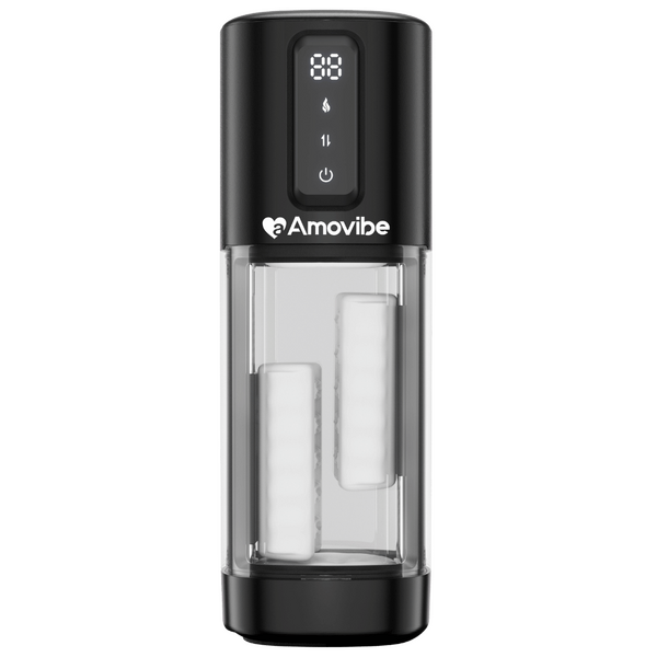 Amovibe Coco - Thrusting & Rotating Male Masturbator