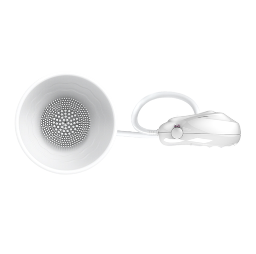 Pretty Love Breast Enhancement Pump - Sucking & Vibrating Breast Pump