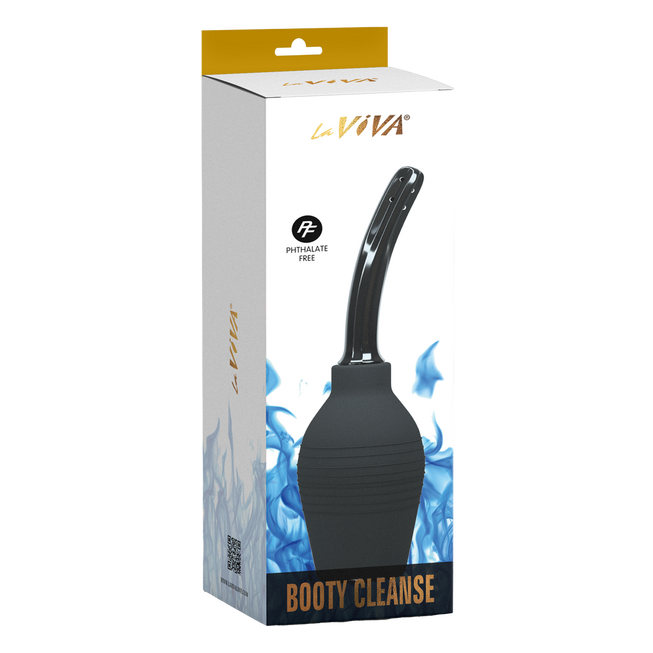 La Viva Premium Booty Cleanse