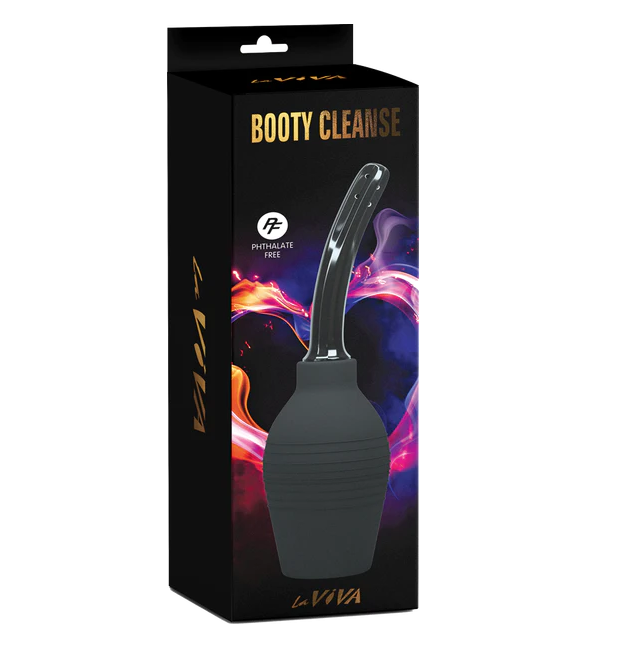 La Viva Premium Booty Cleanse