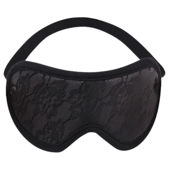 Chisa BEHAVE! Tempt Him Blindfold